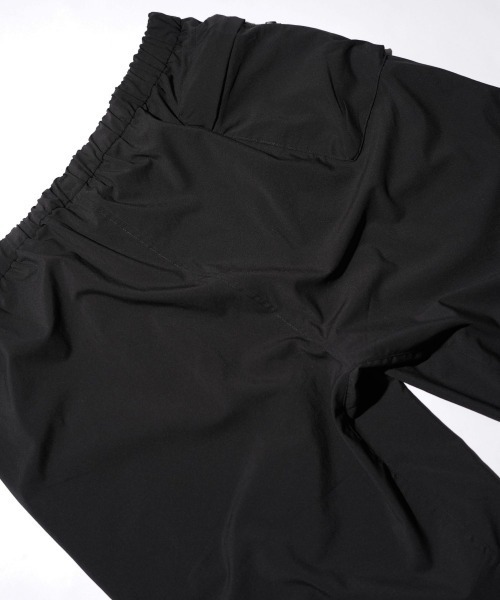 NANGA（ナンガ）の「NANGA / ナンガ PLC EXCURSION SHORTS エクスカーションショーツ（その他パンツ・メンズ・グリーン/ブラック・MEDIUM/LARGE/X-LARGE）」の13枚目の写真