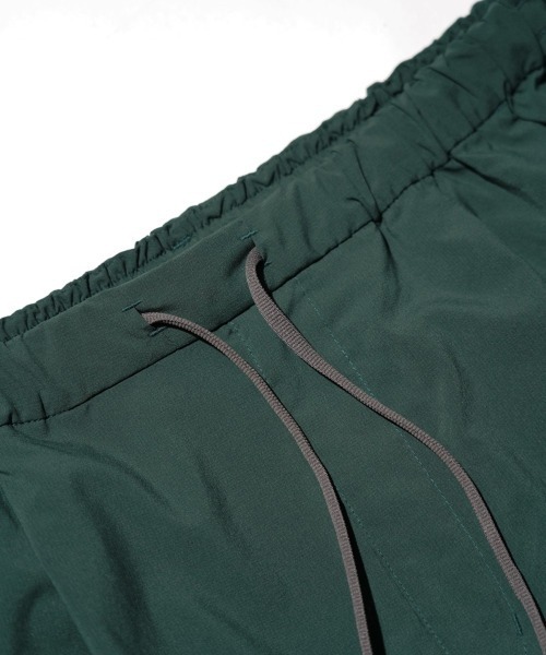 NANGA（ナンガ）の「NANGA / ナンガ PLC EXCURSION SHORTS エクスカーションショーツ（その他パンツ・メンズ・グリーン/ブラック・MEDIUM/LARGE/X-LARGE）」の18枚目の写真