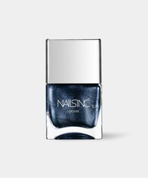 NAILS INC（ネイルズインク）の「DENIM COLLECTION My Type of Denim（マニキュア/ジェルネイル・ブルー系）」