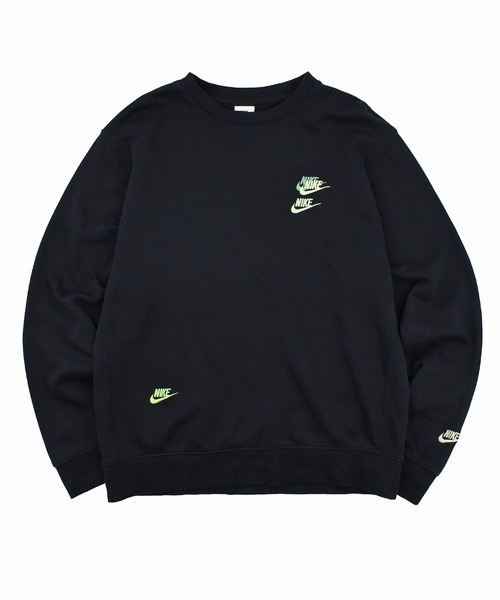 USED】NIKE ロゴ スウェット（スウェット）｜NIKE（ナイキ）の