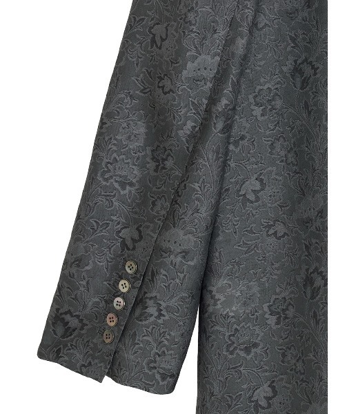 ジャケット・アウター AMERI MEDI LILY JACQUARD JACKET MEDI LILY JACQUARD JACKET