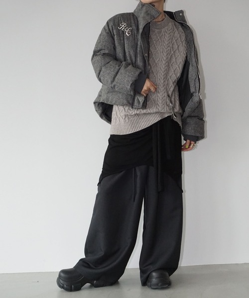 TO BE CHIC ショートジャケット 公式】TO BE CHIC(トゥービーシック)のファッション通販 - SANYO