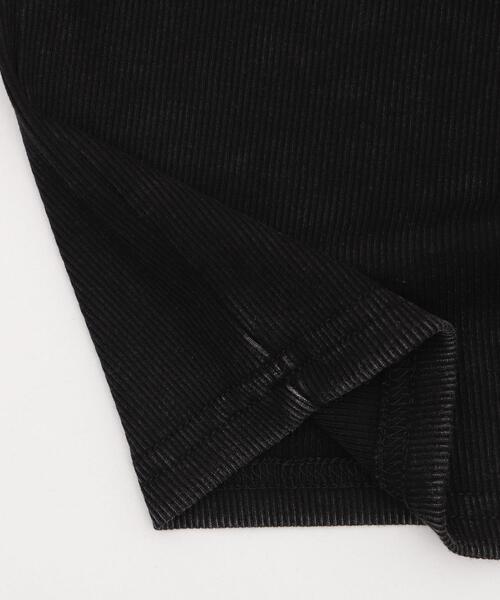 WEGO(ウィゴー)の「WEGO/ドロストデザインワンショルTOP(その他トップス・レディース・スミクロ・FREE)」の11枚目の写真