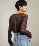 SALON adam et rope'(サロン アダム エ ロペ)の「トップス(その他トップス)」