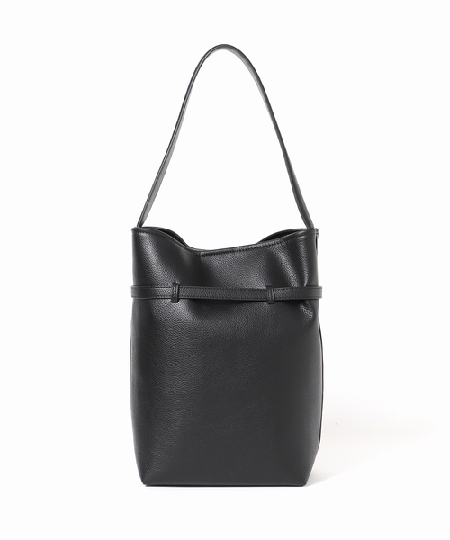 SLOBE ベルトスクエアトートバッグ（ショルダーバッグ）｜SLOBE IENA