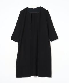 セール】ミルドウール ベルテッドコート（その他アウター）｜GALERIE