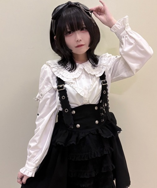A'GEM/9 × .kom『TricuspidC/トライカスピッドシー』ビッグ