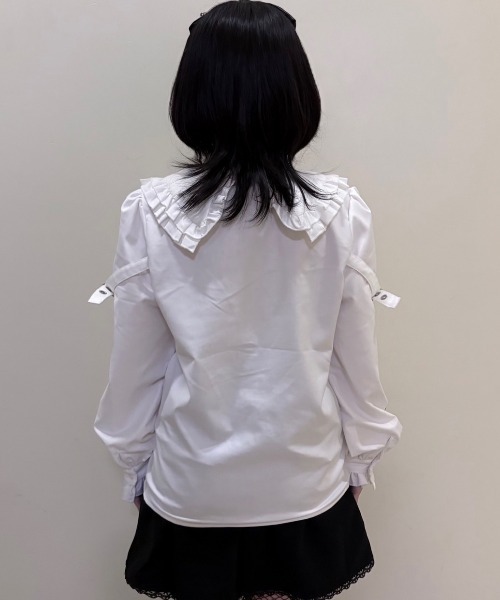 A'GEM/9 × .kom『TricuspidC/トライカスピッドシー』ビッグ