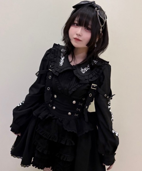 A'GEM/9 × .kom『TricuspidC/トライカスピッドシー』ビッグ