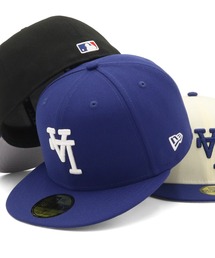 ロサンゼルスla」に該当するNEW ERA｜ニューエラの帽子通販 - ZOZOTOWN