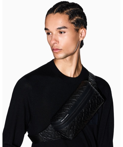 A|X アルマーニ エクスチェンジ】＜オンライン限定＞オール