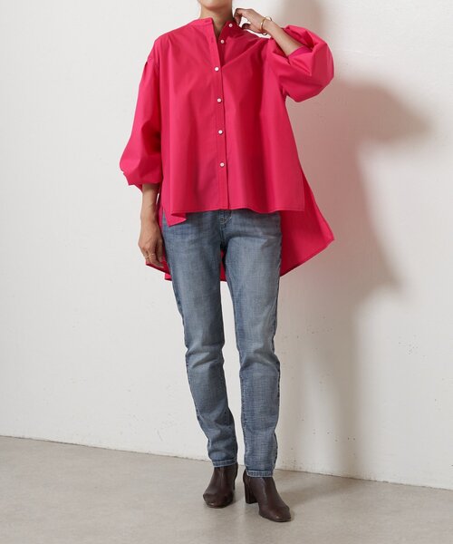 ビアズリー オーバーサイズ　フレアーブラウス　フリーサイズ ビアズリー オーバーサイズ フレアーブラウス フリーサイズ ビアズリー