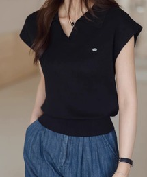 ROOPTOKYO（ループトウキョウ）の「カラーネップ サマーニット（ニット/セーター）」