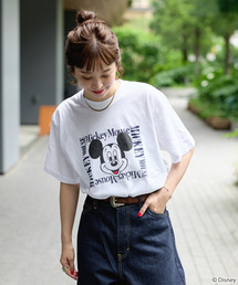 《追加》GOOD ROCK SPEED / Mickey Mouse / TEE3