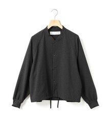 MidiUmi シャツジャケット
