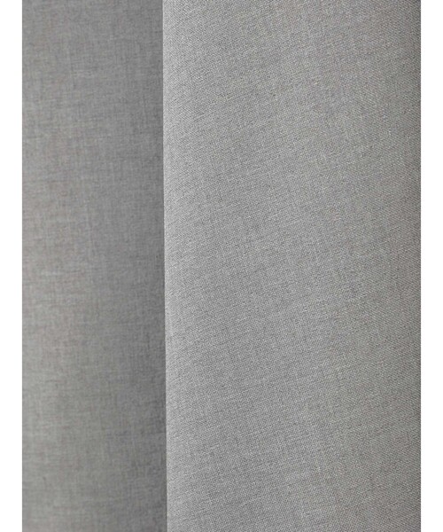 MidiUmi（ミディウミ）の「MidiUmi シャツジャケット（ダウンジャケット/コート・レディース・チャコールグレー/グレー/ブラック・FREE）」の5枚目の写真