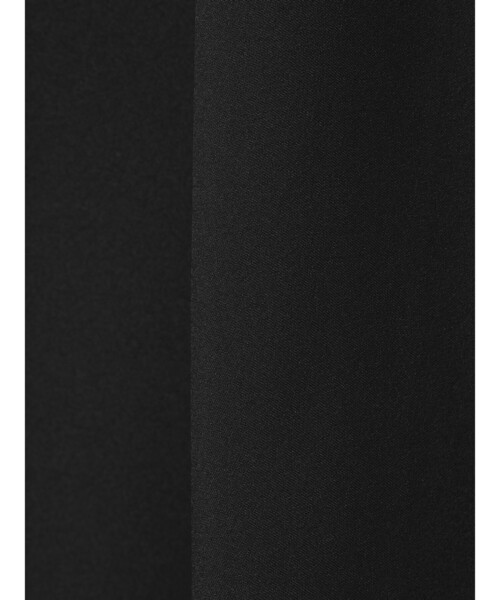 MidiUmi（ミディウミ）の「MidiUmi シャツジャケット（ダウンジャケット/コート・レディース・チャコールグレー/グレー/ブラック・FREE）」の7枚目の写真