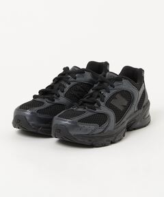 【美品】MR530PB ニューバランス　New Balance ブラック　黒 2024年 4/9 発売】New Balance MR530 PB “Black