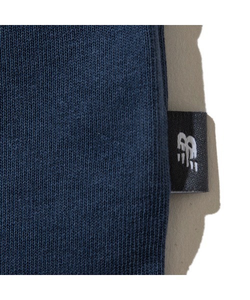 NEW BALANCE(ニューバランス)の「New Balance QTM BASEBALL T-SHIRT(ニューバランス QTM ベースボール Tシャツ)(Tシャツ/カットソー・メンズ・ブルー/ブラック/ホワイト・SMALL/MEDIUM/LARGE/X-LARGE/XX-LARGE)」の18枚目の写真