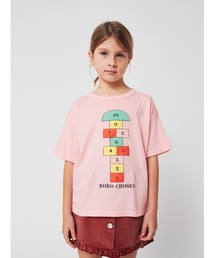 Hopscotch T-shirt