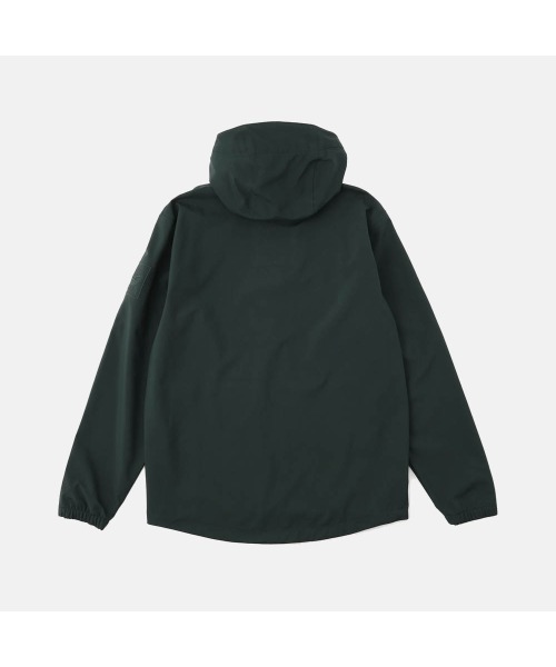 Timberland（ティンバーランド）の「ウォーター レジスタント 3レイヤー シェル ジャケット メンズ（その他アウター・メンズ・グリーン・LARGE/MEDIUM/SMALL/X-LARGE/XX-LARGE）」の2枚目の写真