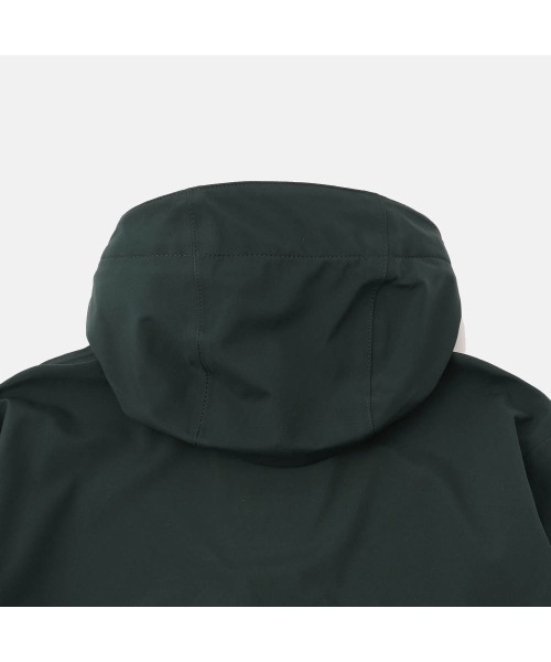 Timberland（ティンバーランド）の「ウォーター レジスタント 3レイヤー シェル ジャケット メンズ（その他アウター・メンズ・グリーン・LARGE/MEDIUM/SMALL/X-LARGE/XX-LARGE）」の5枚目の写真