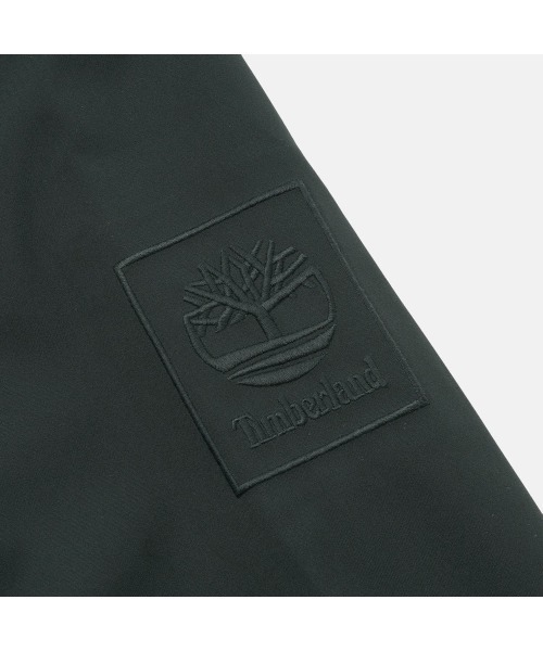 Timberland（ティンバーランド）の「ウォーター レジスタント 3レイヤー シェル ジャケット メンズ（その他アウター・メンズ・グリーン・LARGE/MEDIUM/SMALL/X-LARGE/XX-LARGE）」の6枚目の写真