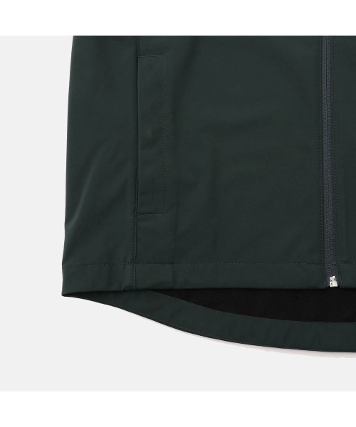 Timberland（ティンバーランド）の「ウォーター レジスタント 3レイヤー シェル ジャケット メンズ（その他アウター・メンズ・グリーン・LARGE/MEDIUM/SMALL/X-LARGE/XX-LARGE）」の7枚目の写真