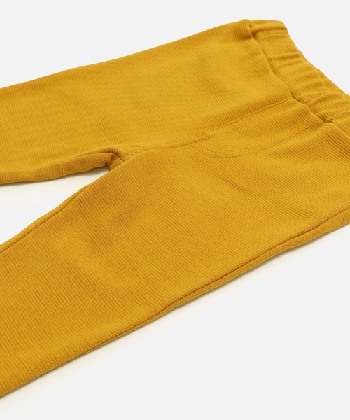 chil2（チルツー）の「全20色 カラバリ ハイパーストレッチ パンツ（その他パンツ・キッズ・ブルー/クリーム/ライトブルー/グレー/チャコールグレー/ブラウン/ブラック/カーキ/グリーン/ピンク/ワインレッド/ベージュ/ネイビー/イエロー/オレンジ/ミント/モカ/ラベンダー/サックスブルー/アイボリー・80ｃｍ/90cm/120cm/130cm/140cm/150cm/100cm/110cm）」の21枚目の写真