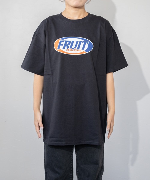 セール】FTL Print T-shirt F / ユニセックス / ジェンダーレス