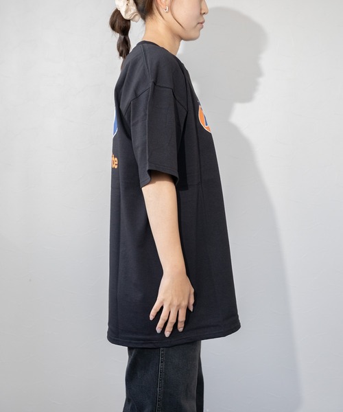 セール】FTL Print T-shirt F / ユニセックス / ジェンダーレス
