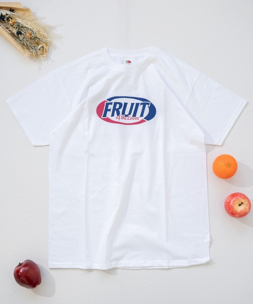 送料・関税込★韓国の人気★Fine the★Dyeing T-shirt★兼用 セール】FTL Print T-shirt F / ユニセックス / ジェンダーレス