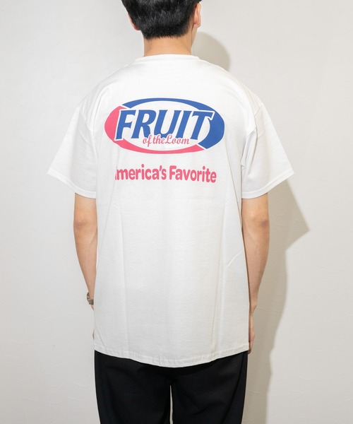 Attends Tシャツ 韓国 セール】FTL Print T-shirt F / ユニセックス / ジェンダーレス