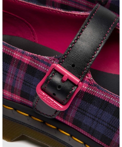 Dr. Martens（ドクターマーチン）の「Dr. Martens/ドクターマーチン ELPHIE メリージェーン シューズ 42605001（その他シューズ・レディース・ブラック・UK3/UK4/UK5/UK6）」の5枚目の写真