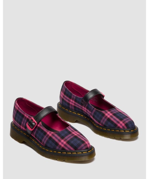 Dr. Martens（ドクターマーチン）の「Dr. Martens/ドクターマーチン ELPHIE メリージェーン シューズ 42605001（その他シューズ・レディース・ブラック・UK3/UK4/UK5/UK6）」の4枚目の写真