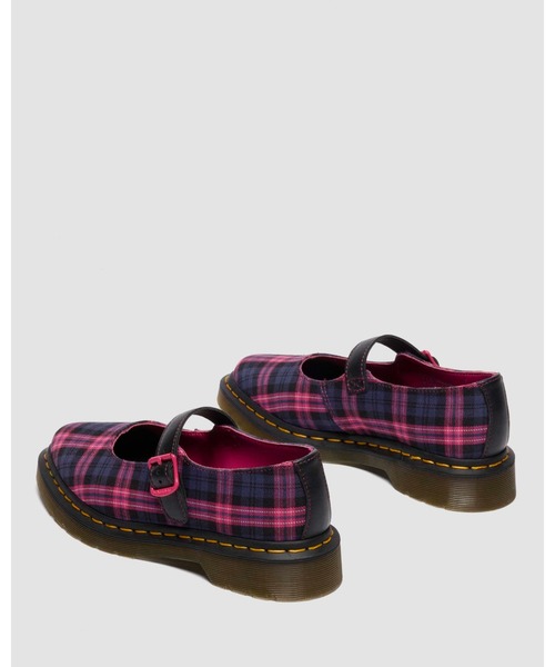 Dr. Martens（ドクターマーチン）の「Dr. Martens/ドクターマーチン ELPHIE メリージェーン シューズ 42605001（その他シューズ・レディース・ブラック・UK3/UK4/UK5/UK6）」の3枚目の写真