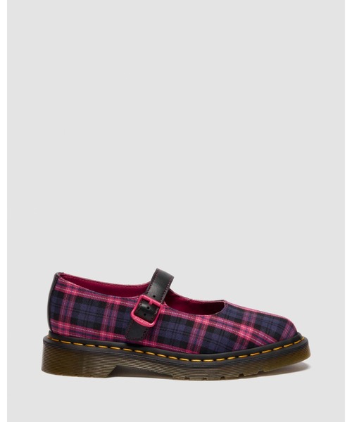 Dr. Martens（ドクターマーチン）の「Dr. Martens/ドクターマーチン ELPHIE メリージェーン シューズ 42605001（その他シューズ・レディース・ブラック・UK3/UK4/UK5/UK6）」の2枚目の写真