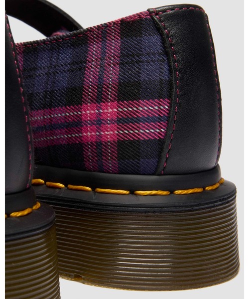 Dr. Martens（ドクターマーチン）の「Dr. Martens/ドクターマーチン ELPHIE メリージェーン シューズ 42605001（その他シューズ・レディース・ブラック・UK3/UK4/UK5/UK6）」の12枚目の写真