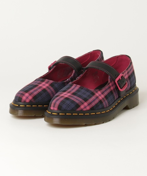 Dr. Martens（ドクターマーチン）の「Dr. Martens/ドクターマーチン ELPHIE メリージェーン シューズ 42605001（その他シューズ・レディース・ブラック・UK3/UK4/UK5/UK6）」の11枚目の写真