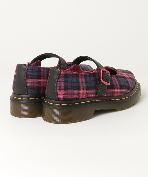 Dr. Martens（ドクターマーチン）の「Dr. Martens/ドクターマーチン ELPHIE メリージェーン シューズ 42605001（その他シューズ・レディース・ブラック・UK3/UK4/UK5/UK6）」の10枚目の写真