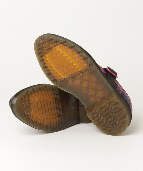 Dr. Martens（ドクターマーチン）の「Dr. Martens/ドクターマーチン ELPHIE メリージェーン シューズ 42605001（その他シューズ・レディース・ブラック・UK3/UK4/UK5/UK6）」の9枚目の写真