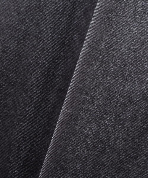 FREE'S MART（フリーズマート）の「◆２ストラップベロアキャミワンピース（ワンピース・レディース・ブラック/グレー/ブラウン・SMALL/MEDIUM）」の22枚目の写真