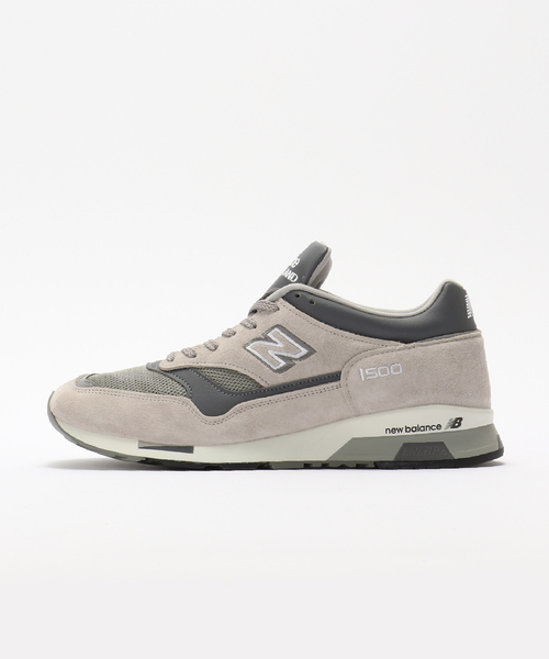 NEW BALANCE (ニューバランス) U1500PGL