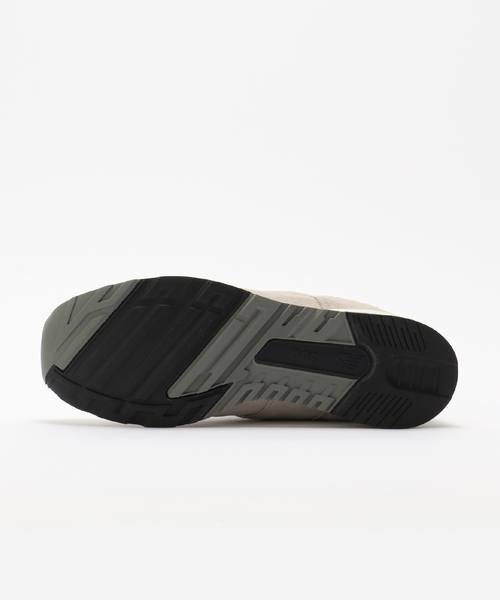 NEW BALANCE(ニューバランス)の「NEW BALANCE (ニューバランス) U1500PGL(スニーカー・メンズ・チャコールグレー・26cm/26.5cm/27cm/27.5cm/28cm/28.5cm/29cm)」の4枚目の写真