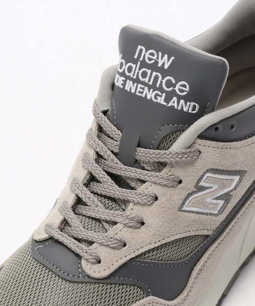 NEW BALANCE(ニューバランス)の「NEW BALANCE (ニューバランス) U1500PGL(スニーカー・メンズ・チャコールグレー・26cm/26.5cm/27cm/27.5cm/28cm/28.5cm/29cm)」の6枚目の写真