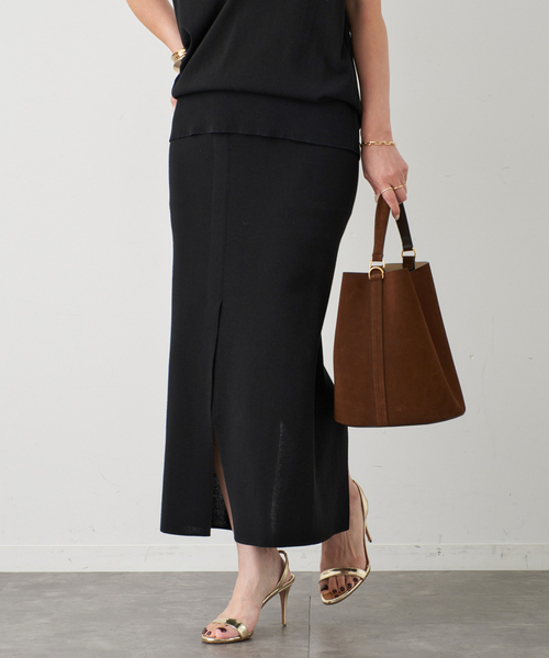 Deuxieme Classe（ドゥーズィエムクラス）の「追加 LINEN タック