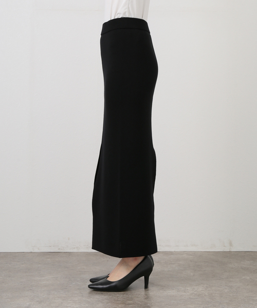 shake code スリットスカート（スカート）｜Deuxieme Classe