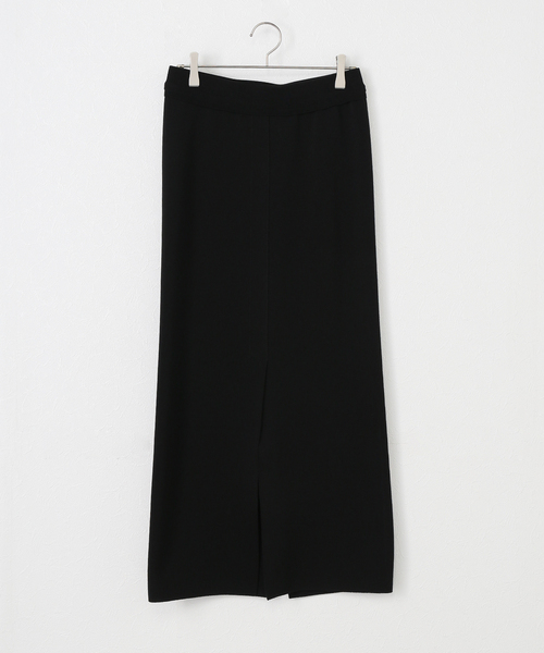 shake code スリットスカート（スカート）｜Deuxieme Classe