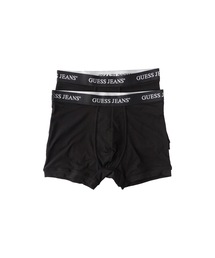 TANGRAM（タングラム）の「GUESS JEANS/ゲスジーンズ GJ 2 PACK BOXER BRIEF ボクサーパンツ（ボクサーパンツ）」