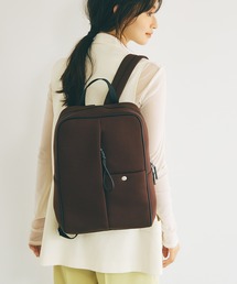 kaonaka backpack リュック ブラウン 予約商品】バックパック/リュック（ブラウン/茶色系